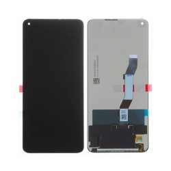TOUCH+DISPLAY XIAOMI MI 10T/MI 10T PRO 5G/REDMI K30S (2020) 6.67" BLACK TOUCH+DISPLAY XIAOMI MI 10T/MI 10T PRO 5G/REDMI K30S (2020) 6.67" BLACK